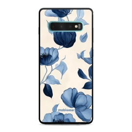 Etui Glossy Case do Samsung Galaxy S10 Plus - wzór GP73G