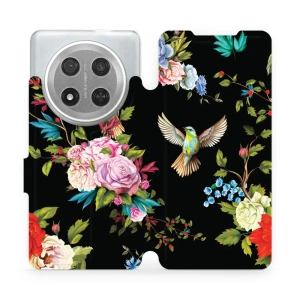 Etui do Huawei Honor Magic7 Lite 5G - wzór VD09S