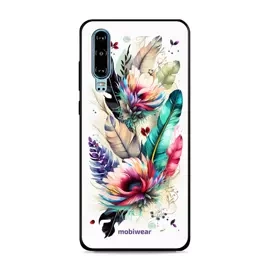 Etui Glossy Case do Huawei P30 - wzór G017G
