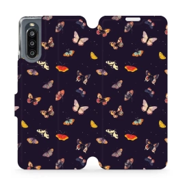 Etui do Sony Xperia 10 IV - wzór VP78S