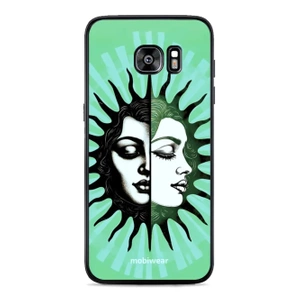 Etui Glossy Case do Samsung Galaxy S7 Edge - wzór G058G