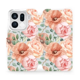 Etui do OPPO Find X9 pro - wzór MP02S