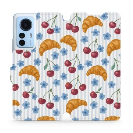 Etui do Xiaomi 12 Pro - wzór VP85S