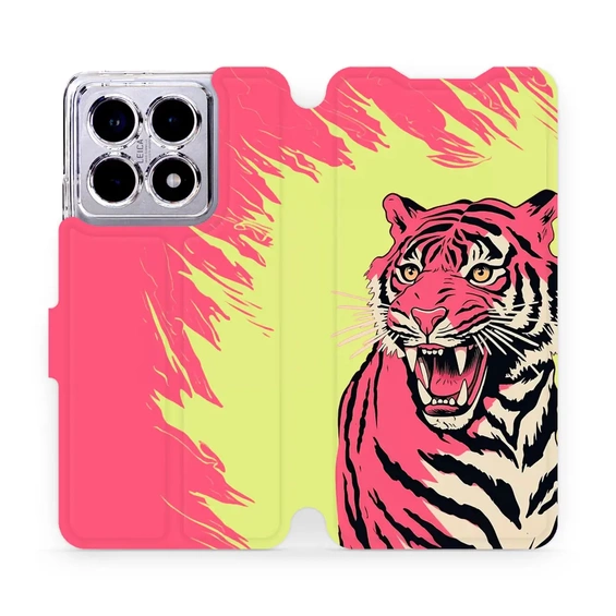 Etui do Xiaomi 14T Pro - wzór VP51S