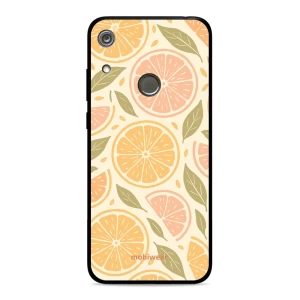 Etui Glossy Case do Huawei Y6S - wzór GP80G