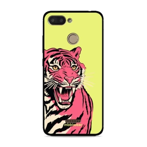 Etui Glossy Case do Xiaomi Redmi 6 - wzór G051G