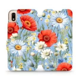 Etui do Huawei Y5 2019 - wzór VP44S