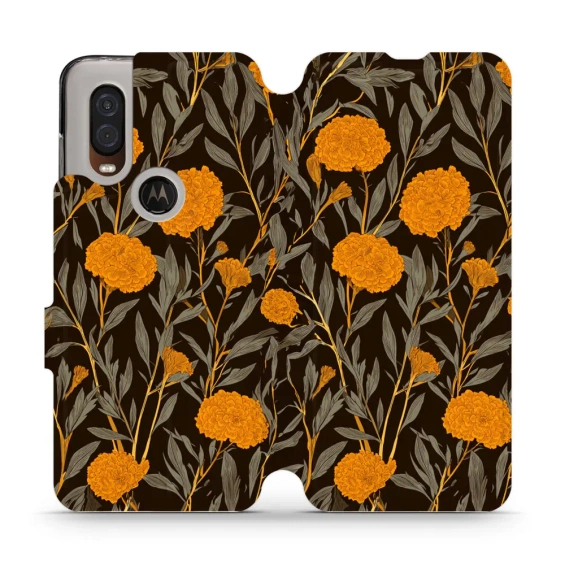 Etui do Motorola One Vision - wzór V175S