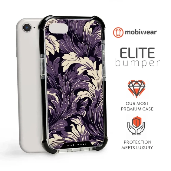 Etui MagSafe Elite Bumper Apple iPhone 8 - wzór DA46D