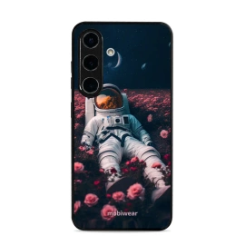 Etui Glossy Case do Samsung Galaxy S25 - wzór G002G