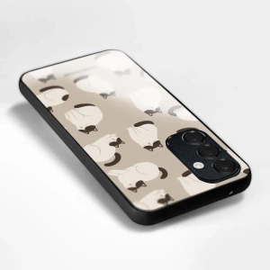 Etui Glossy Case do Apple iPhone 16 Pro - wzór G160G