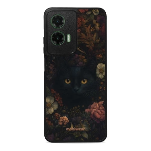 Etui Glossy Case do Motorola Moto G35 5G - wzór G161G