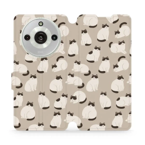 Etui do Realme 11 Pro Plus - wzór V160S