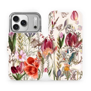 Etui do Apple iPhone 17 Pro - wzór MP01S