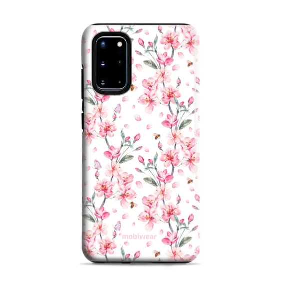 Etui Elite Pro do Samsung Galaxy S20 Plus - wzór E124E