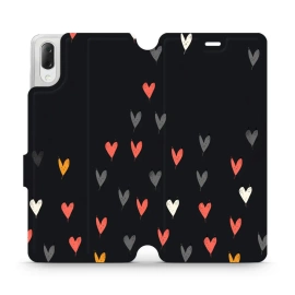 Etui do Sony Xperia L3 - wzór VP79P