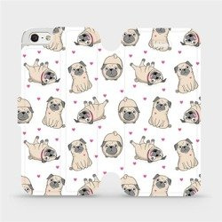 Etui do Apple iPhone SE - wzór M097P