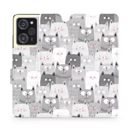 Etui do Xiaomi POCO X5 Pro 5G - wzór M099P