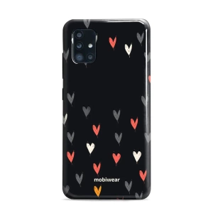 Etui Elite Pro do Samsung Galaxy A51 - wzór EP79E