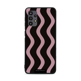 Etui Glossy Case do Samsung Galaxy A32 5G - wzór GA54G