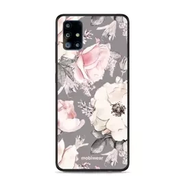 Etui Glossy Case do Samsung Galaxy A51 - wzór G034G