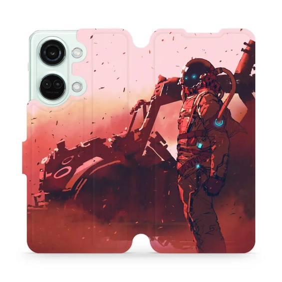 Etui do OnePlus Nord 3 5G - wzór MA09S