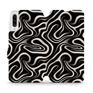 Etui do Samsung Galaxy A30s - wzór VA63S