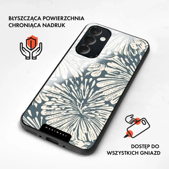 Etui Glossy Case do Oppo Reno 15 - wzór GA42G