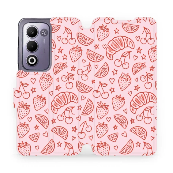 Etui do OPPO A5m - wzór VP86S