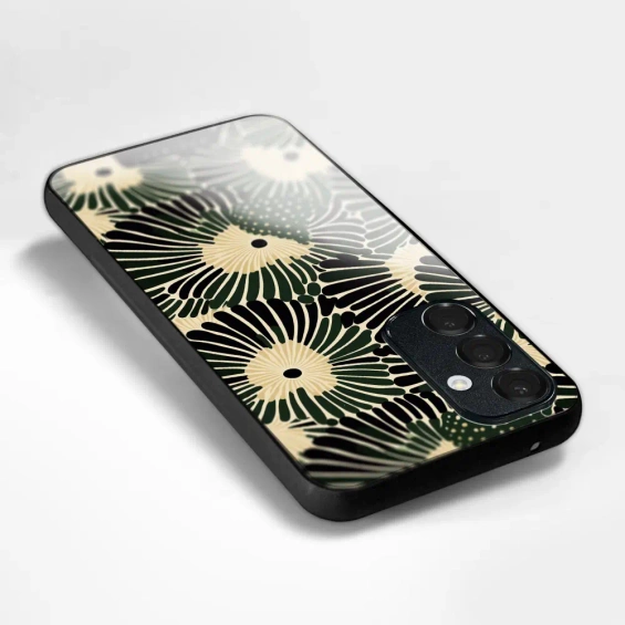 Etui Glossy Case do Google Pixel 9 Pro XL - wzór GA44G