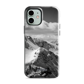 Etui Elite Pro do Apple iPhone 12 - wzór E152E