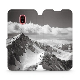 Etui do Xiaomi Redmi 8a - wzór M152P