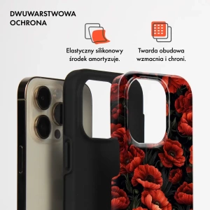 Etui Elite Pro do Samsung Galaxy A36 5G - wzór EP45E