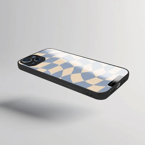 Etui Glossy Case do Motorola Edge 60 - wzór GA59G