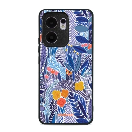 Etui Glossy Case do OPPO Reno 13 F 5G - wzór G037G