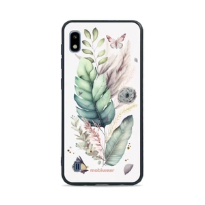 Etui Glossy Case do Samsung Galaxy A10 - wzór G018G