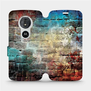 Etui do Motorola Moto G6 Play - wzór V061P