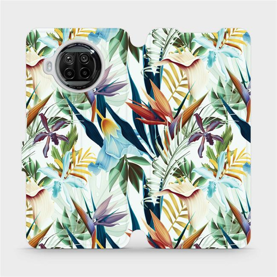 Etui do Xiaomi MI 10T Lite - wzór M071P