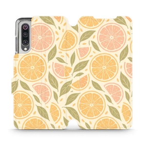 Etui do Xiaomi Mi 9 - wzór VP80S