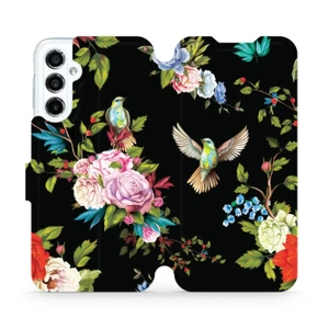 Etui do Samsung Galaxy M34 5G - wzór VD09S