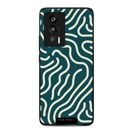 Etui Glossy Case do Xiaomi POCO F5 Pro - wzór GA61G