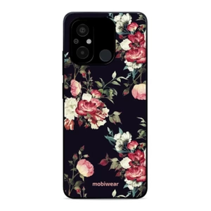 Etui Glossy Case do Xiaomi Redmi 12C - wzór G040G