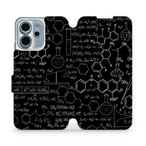 Etui do OPPO Reno 14 F 5G - wzór V060P