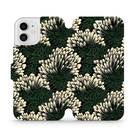 Etui do Apple iPhone 12 - wzór VA45S