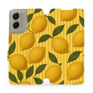 Etui do Motorola Moto G06 Power - wzór VP81S