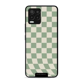 Etui Glossy Case do Realme 8 - wzór GA58G