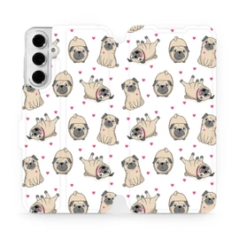 Etui do Samsung Galaxy A16 5G - wzór M097P