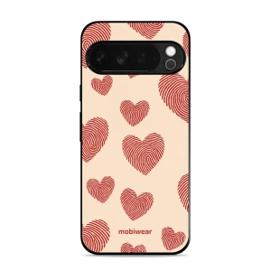 Etui Glossy Case do Google Pixel 10 Pro XL - wzór GP93G