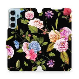 Etui do Samsung Galaxy M55 5G - wzór VD07S