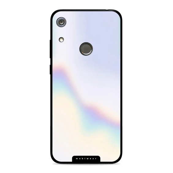 Etui Glossy Case do Huawei Y6S - wzór G064G